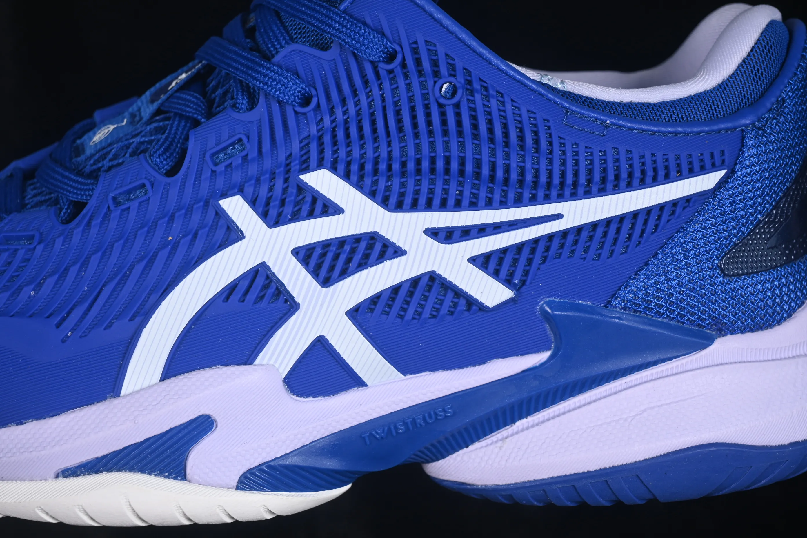 All Categories Asics Asics Series Asics Court FF 3 1041A361-961